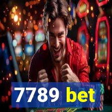 7789 bet